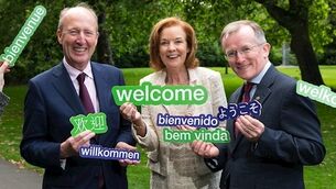 Tourism Ireland launch €12m autumn campaign