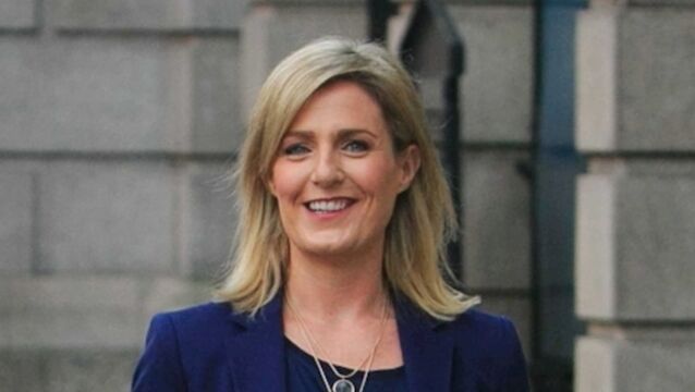 Boss of insurer FBD says lessons for Government from Maria Bailey case soon forgotten