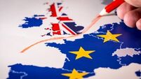 Hiring firm bemoans Brexit