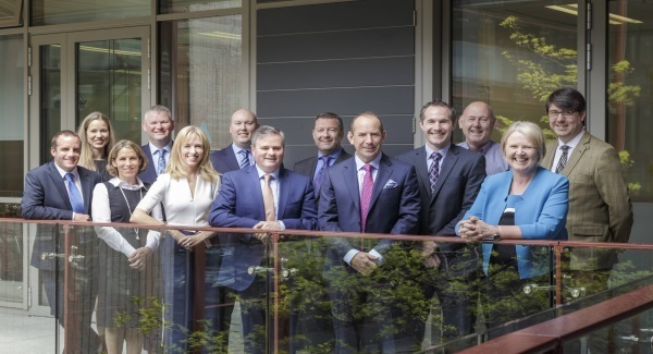 Irish telecoms firm sells for €210m