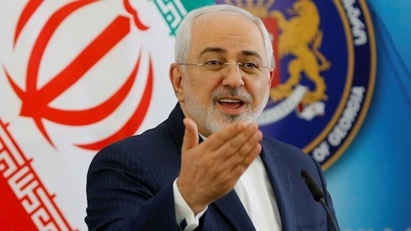 Removing sanctions on Iran could salvage nuclear deal – Tehran