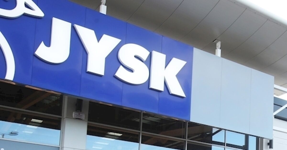 Homewares retailer JYSK opens new store in Portlaoise