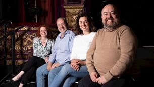 Game of Thrones actor helps top executives perform better
