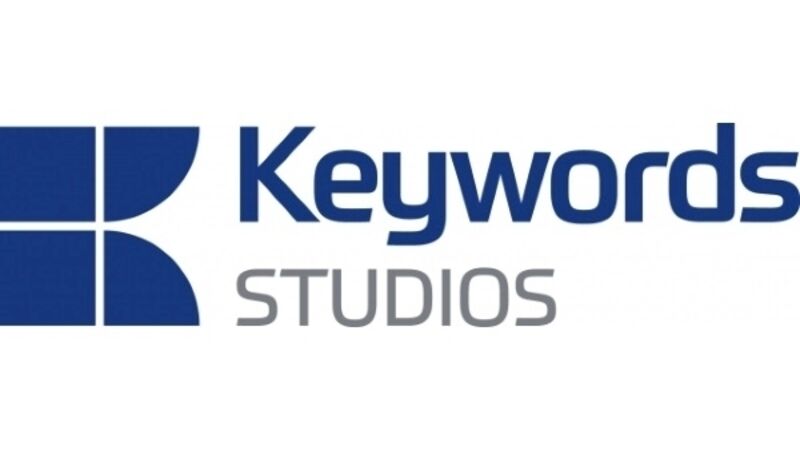 Keywords Studios tipped to make less acquisitions