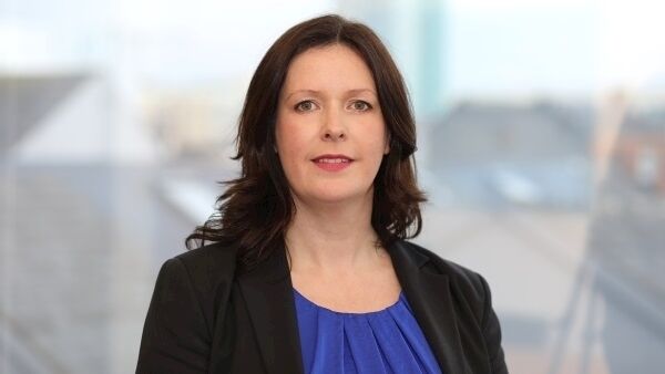 Cliona Kenny