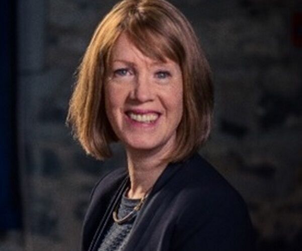 Siobhan O’Sullivan