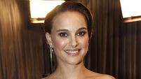 Portman to star in boyfriend's video