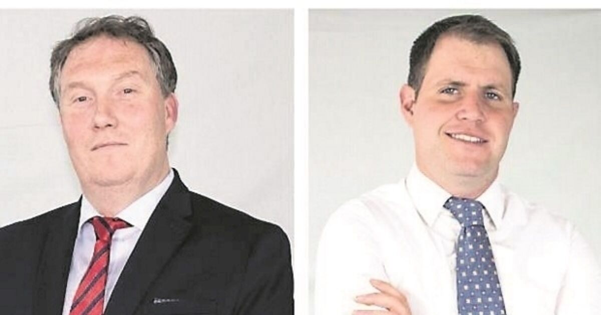 Ruden Homes names two new directors