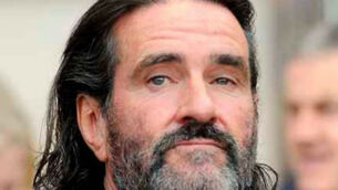 Ronan company fails in challenge over docklands building height guidelines