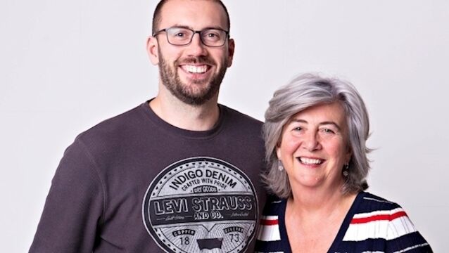 Startup aims to make inclusive and adaptable clothing