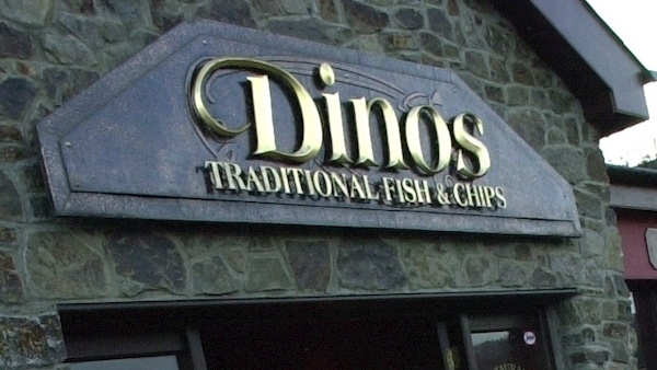 Profits fall at Cork fast food chain Dino’s