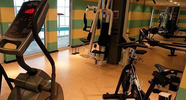 Irish fitness industry shapes up for the multi-million euro challenge