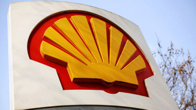 Shell court case