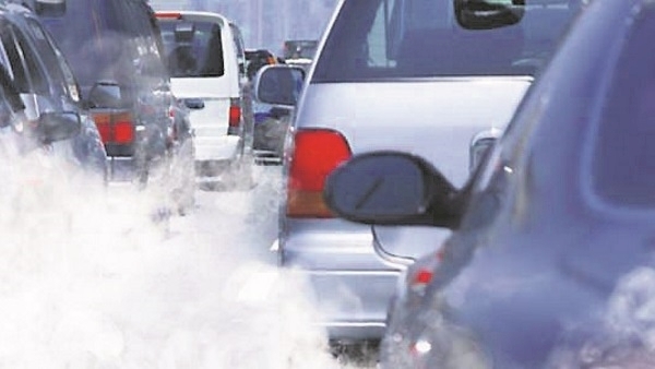 Congestion charges could drive down car emissions