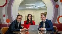 Chartered accountants are in big demand as Irish economy soars