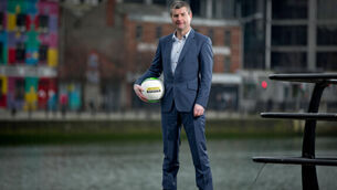 Denis Irwin promotions company nets tidy profit