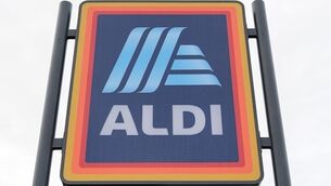 Aldi sees biggest rise in annual sales as Tesco and Supervalu fall 