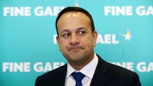 Government's Global Ireland 2025 plan targets Asian expansion