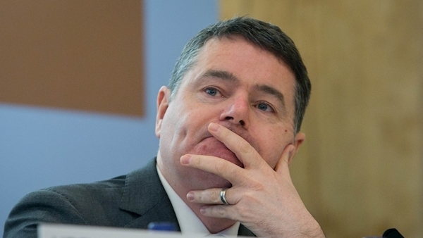 Ibec costs Brexit crash-out budget at €1.3bn