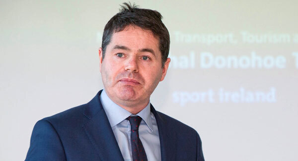 IMF blog post on corporation tax poses challenge for Ireland