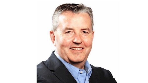 Sean Sheehan, founder and CEO of Wisetek.