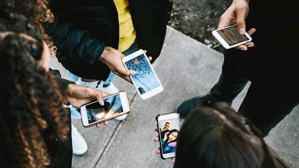"Social media is not a force for evil. It can and has enriched my life"