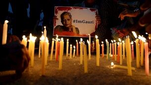 The good fight against India’s right-wing nationalism