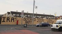 How some of Northern Ireland's 'agreement generation' are drawn into paramilitary groups