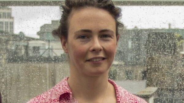 Saoirse McHugh
