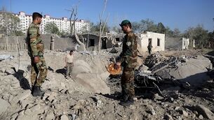 How the Taliban conduct ‘peace talks’ is just not cricket
