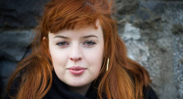 Sarah Maria Griffin Sarah Maria Griffin