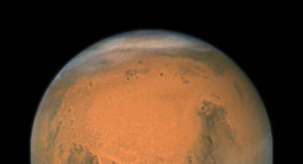 Mars Mars