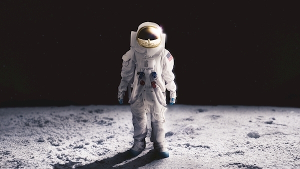Letter to the Editor: Women had more than it takes to go into space