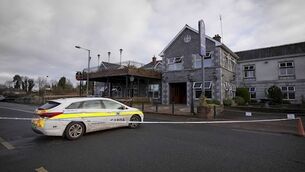 Ireland’s welcome doesn’t extend to all