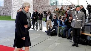Reader's Blog: Brexit will have its day, just no-one knows when
