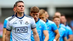 Dubs on the cusp of unprecedented glory