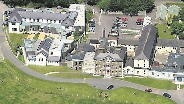 Bessborough Centre, Blackrock, Cork.