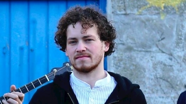 A question of taste: Ultan O'Brien