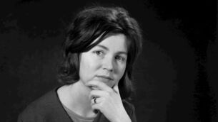 Edna O'Brien: Country Girls and me