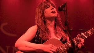 Killarney star Jessie Buckley set for breakthrough role 