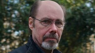 Putting a twist in the tale: Author Jeffery Deaver on life as a renowned thriller writer