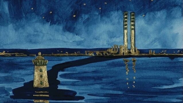 Top artists donate to Cork's first €50 anonymous sale