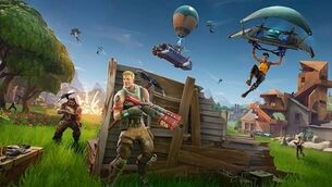 GameTech: Get ready for Fortnite World Cup