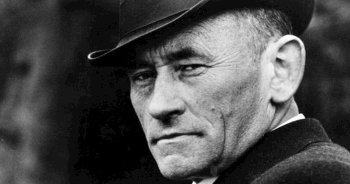 Behind the lines of Seán Ó Ríordáin: A poet’s isolation