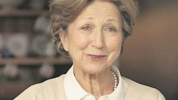 Question of Taste: Olivia O'Leary chooses her favourite poets, music and films