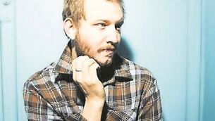 Scene + Heard: Bon Iver takes the music world by surprise