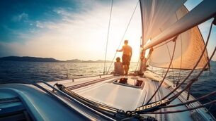 Sailing: Hopkins continues to shine