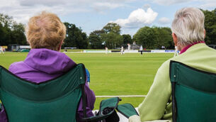 European cricket tournament featuring Irish teams postponed just two weeks before scheduled start