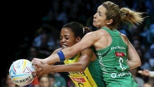 Northern Ireland slip to Malawi defeat at Netball World Cup