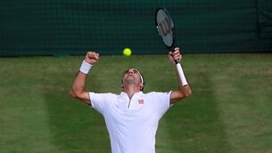 After 11-year wait, Federer savours revenge against Nadal